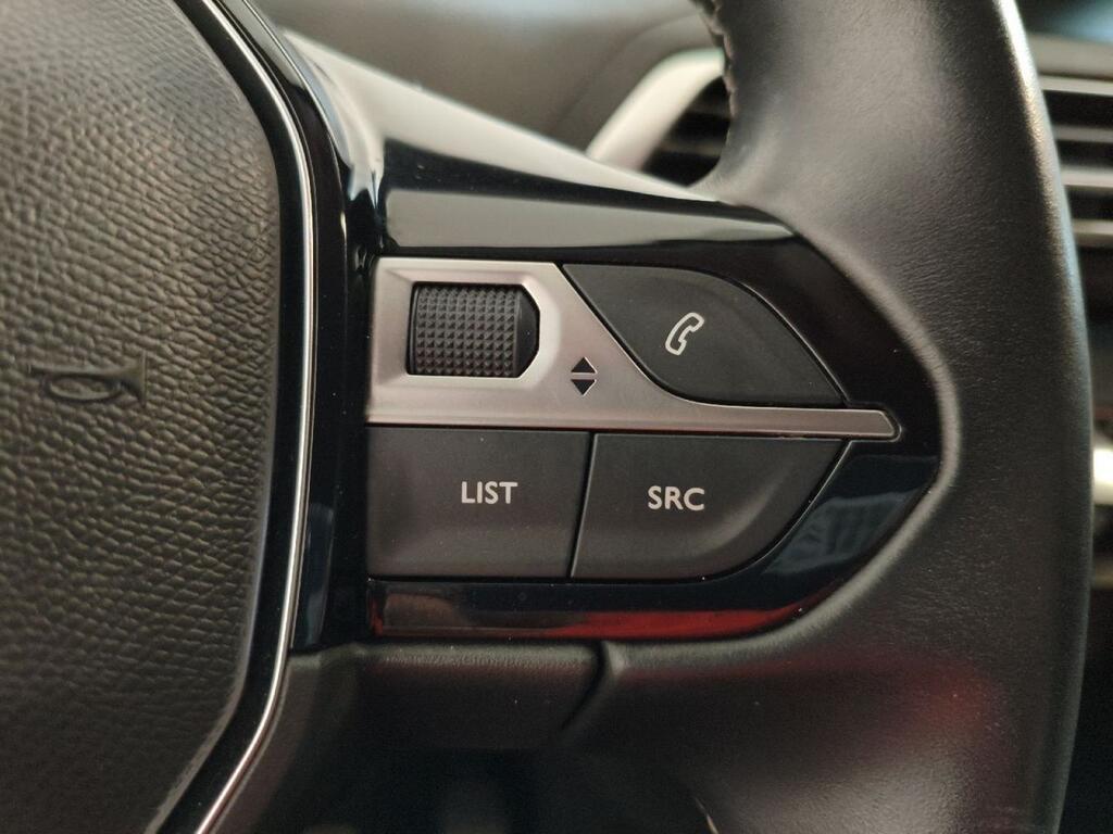 Peugeot 5008 ALLURE 1.5 BLUEHDI 130 CV S&S 5P 7 PLAZAS 8