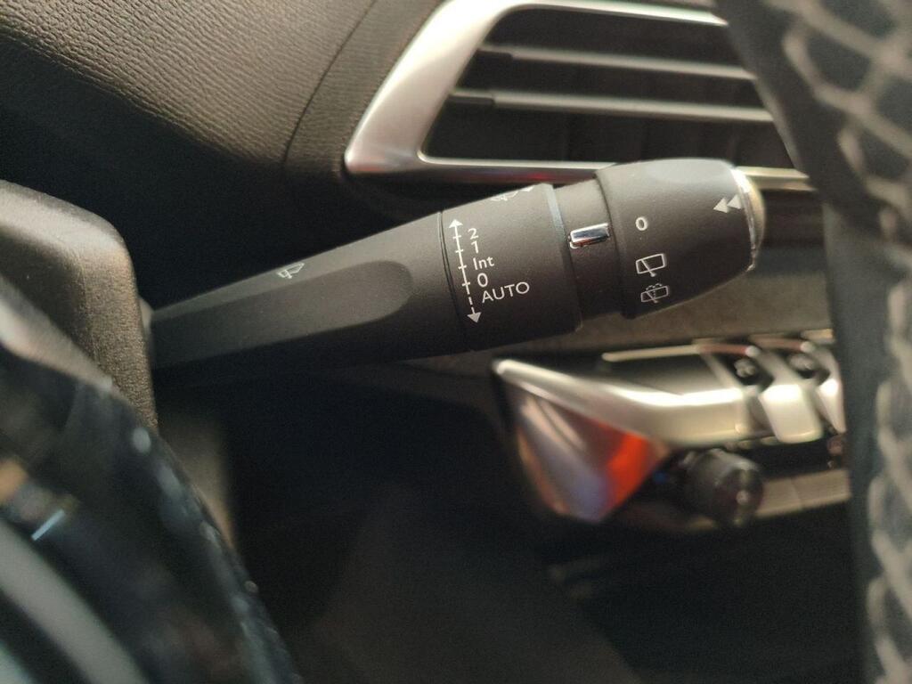 Peugeot 5008 ALLURE 1.5 BLUEHDI 130 CV S&S 5P 7 PLAZAS 10