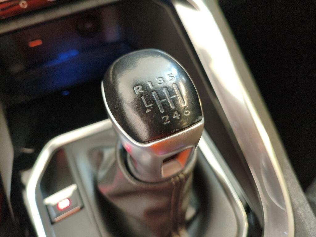 Peugeot 5008 ALLURE 1.5 BLUEHDI 130 CV S&S 5P 7 PLAZAS 18