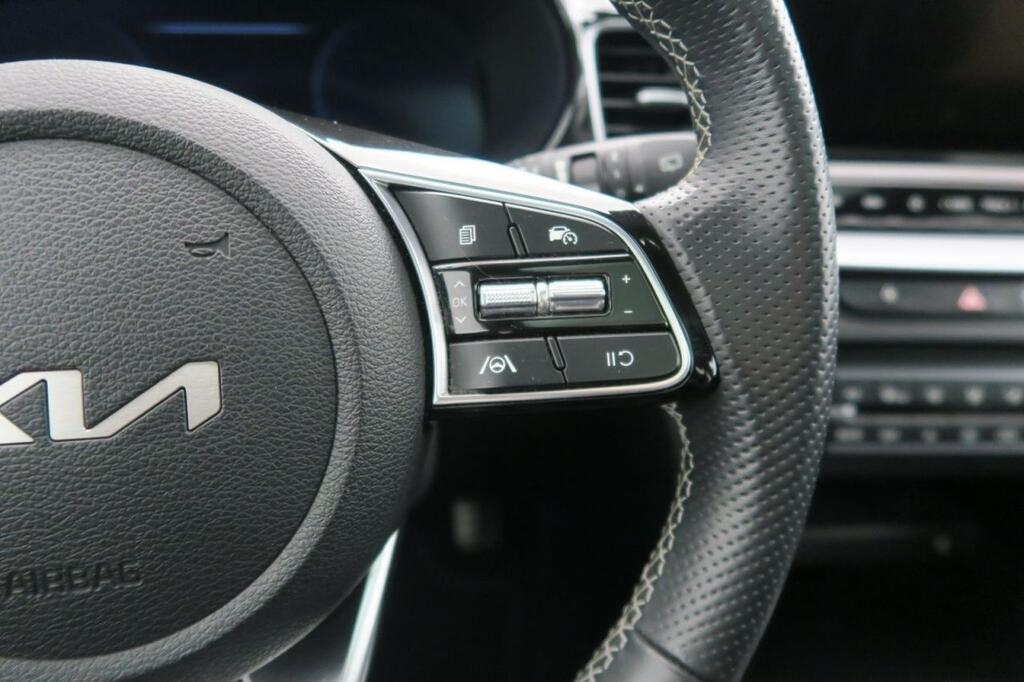 Kia Ceed Familiar 1.0 T-GDI 88KW GT LINE 120 5P 16