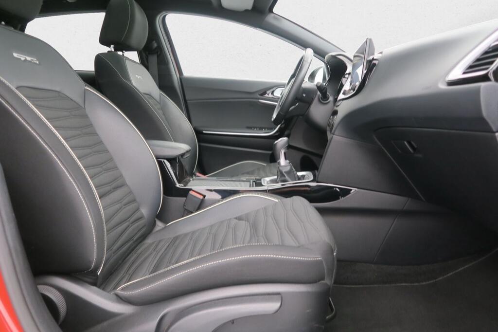 Kia Ceed Familiar 1.0 T-GDI 88KW GT LINE 120 5P 20