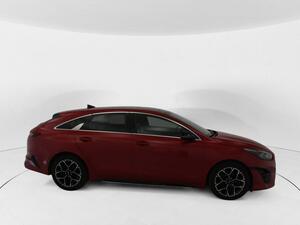 Kia Ceed Familiar 1.0 T-GDI 88KW GT LINE 120 5P