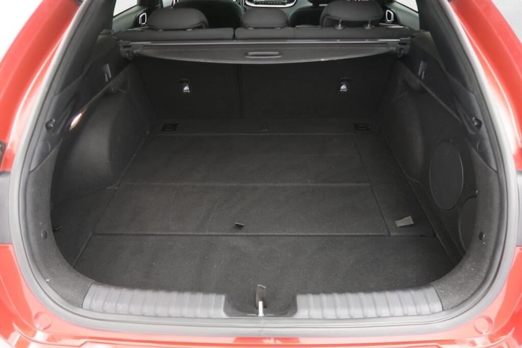 Kia Ceed Familiar 1.0 T-GDI 88KW GT LINE 120 5P 23