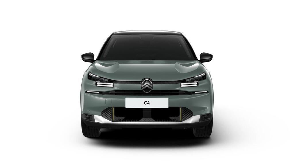 Citroën C4 ë-C4 eléctrico 115kW 54kWh Max 5