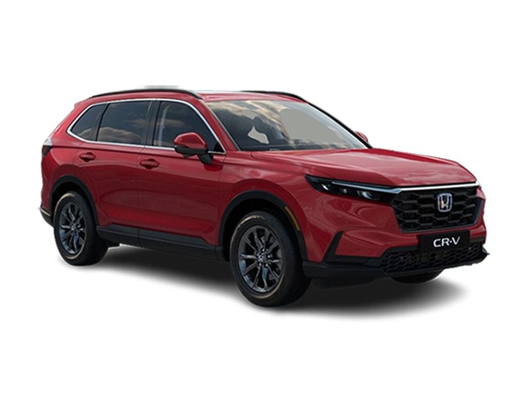 Honda CR-V SUV 2.0 I-MMD HYBRID ELEGANCE CVT 184 5P