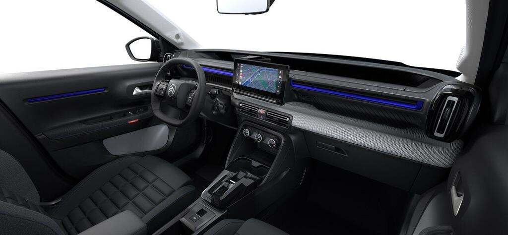 Citroën C3 BEV 44KWH PLUS 5P 7