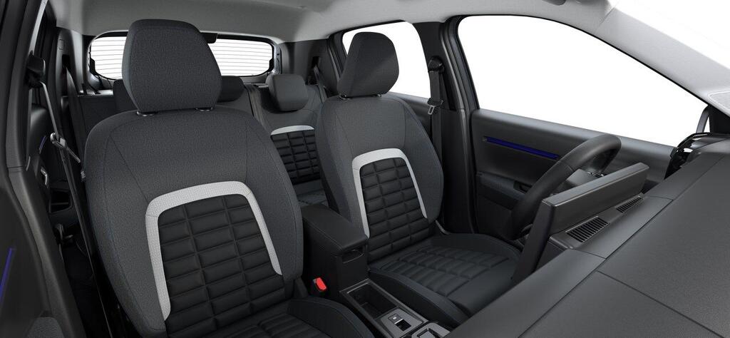 Citroën C3 BEV 44KWH PLUS 5P 8