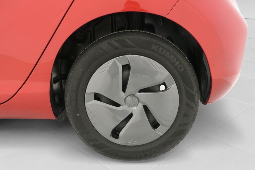 MG MG3 STANDARD 1.5 116 CV 5P 22