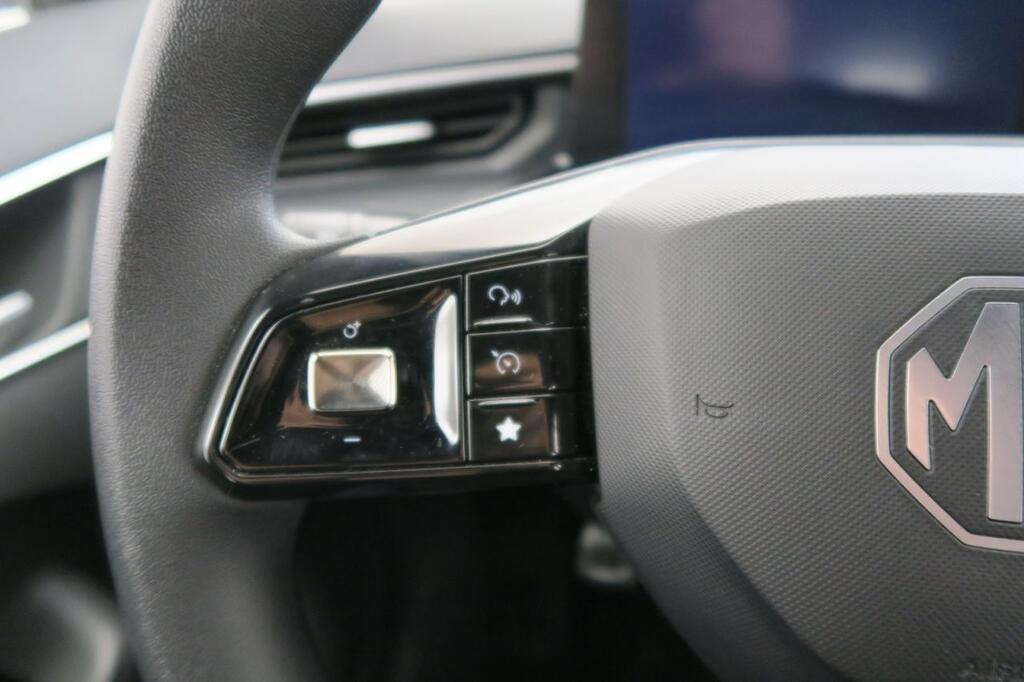 MG MG3 STANDARD 1.5 116 CV 5P 15