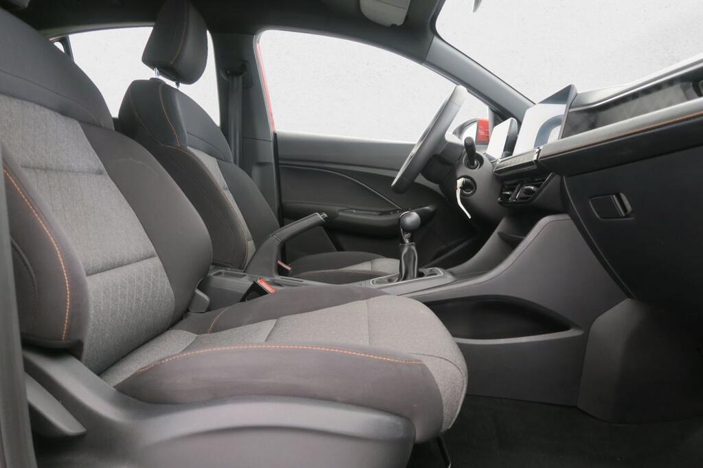 MG MG3 STANDARD 1.5 116 CV 5P 19