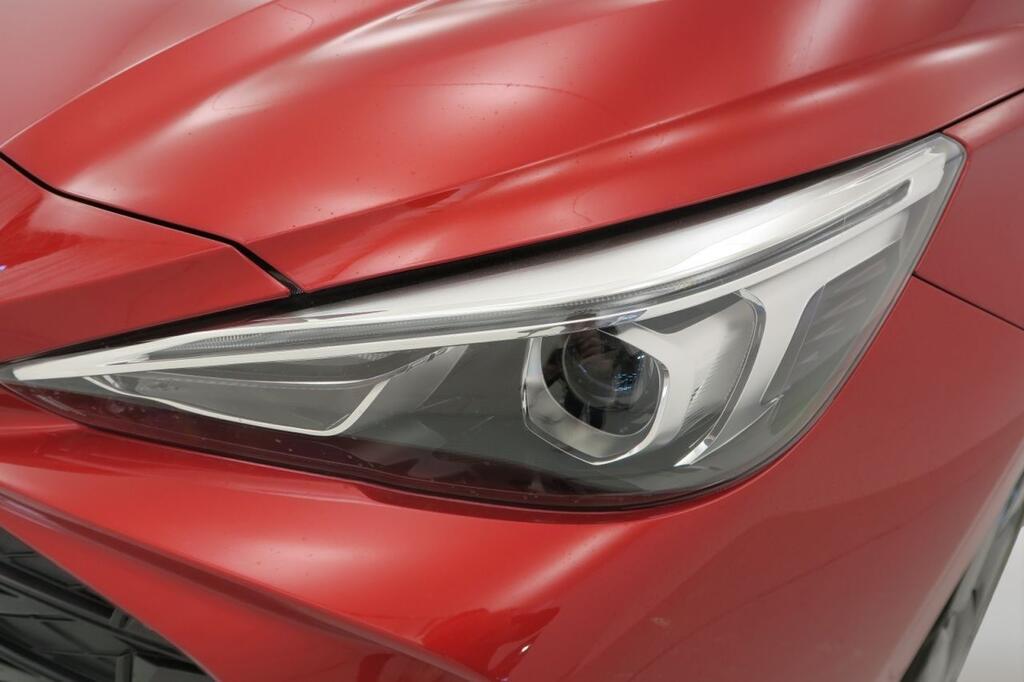 MG MG3 STANDARD 1.5 116 CV 5P 23