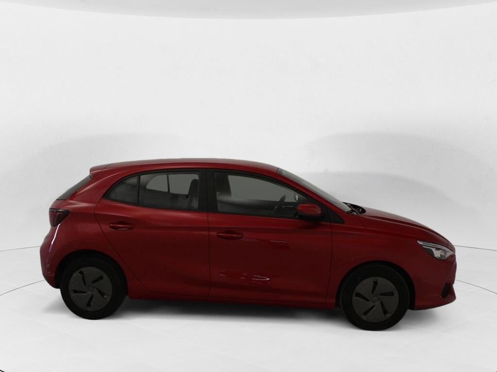 MG MG3 STANDARD 1.5 116 CV 5P 3