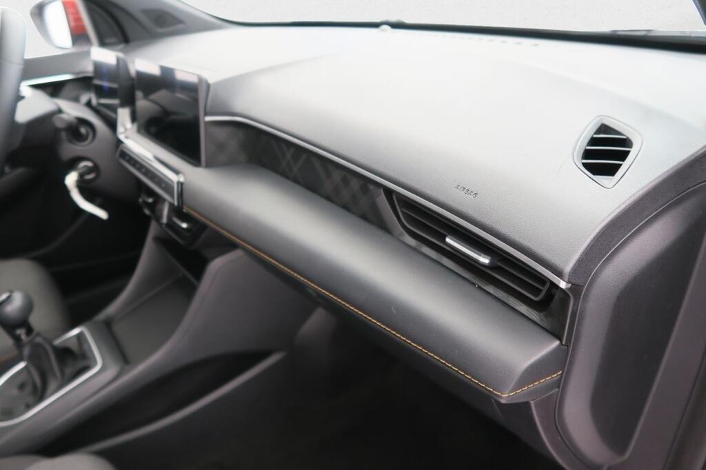 MG MG3 STANDARD 1.5 116 CV 5P 18