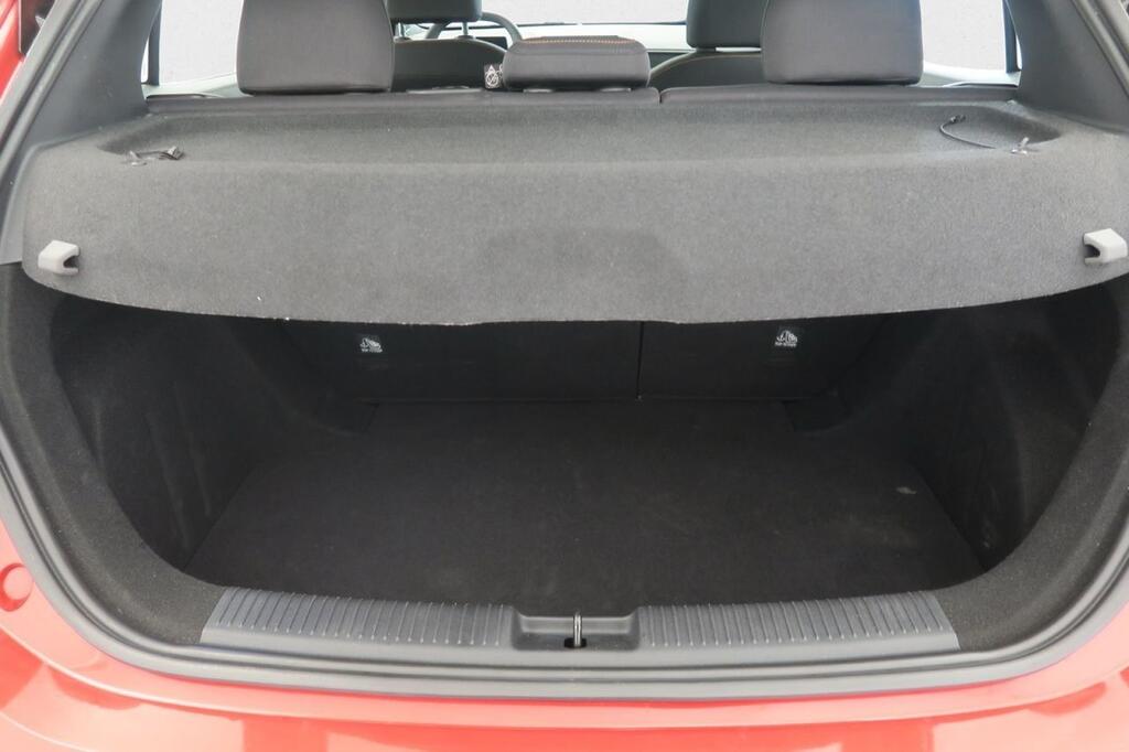 MG MG3 STANDARD 1.5 116 CV 5P 20