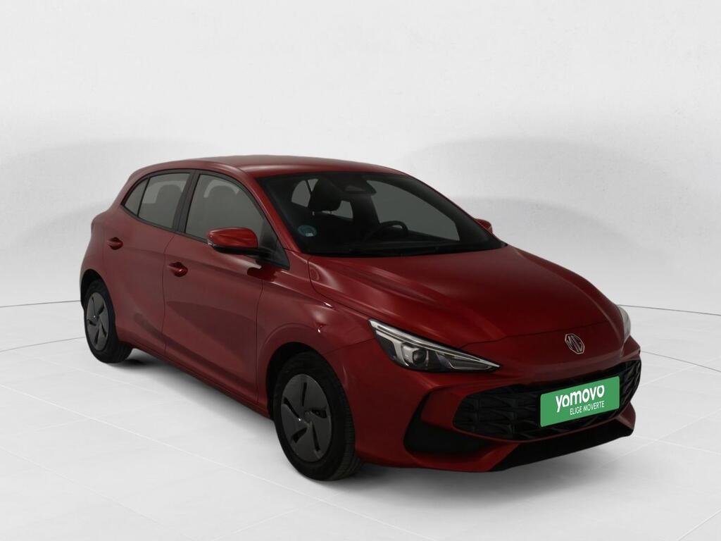MG MG3 STANDARD 1.5 116 CV 5P