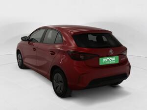 MG MG3 STANDARD 1.5 116 CV 5P