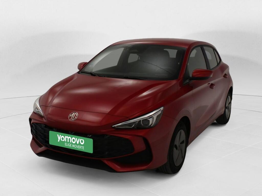 MG MG3 STANDARD 1.5 116 CV 5P 4