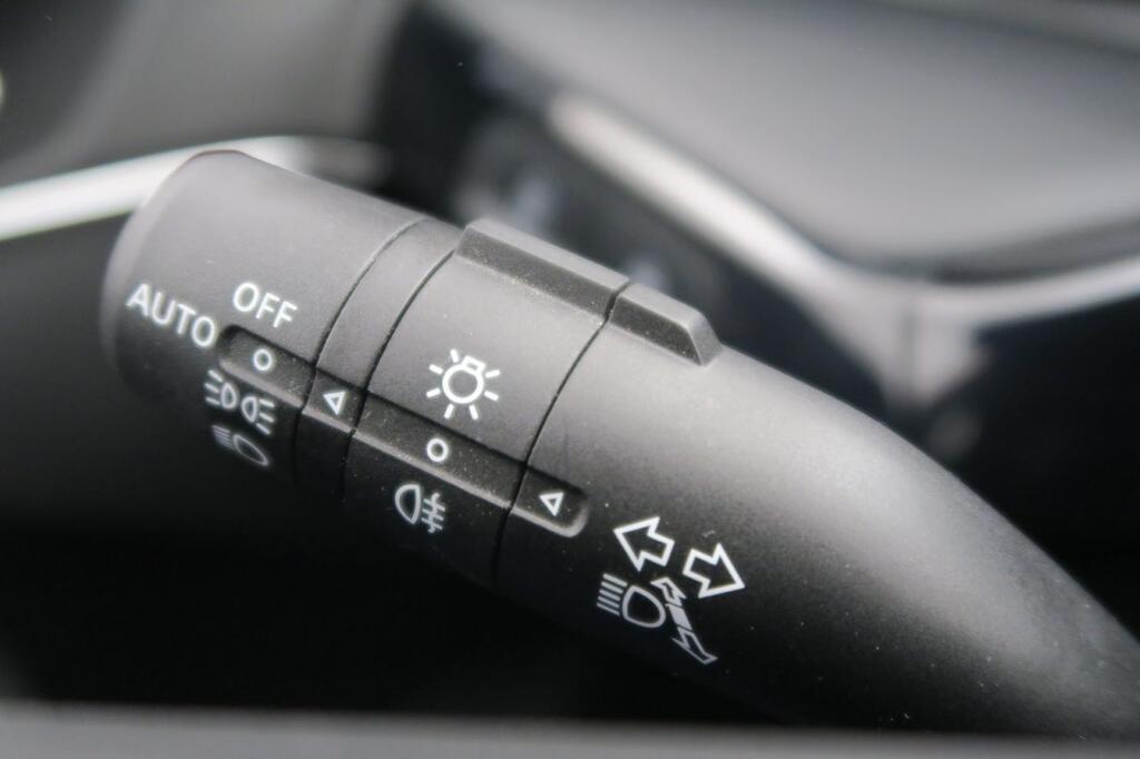 MG MG3 STANDARD 1.5 116 CV 5P 13