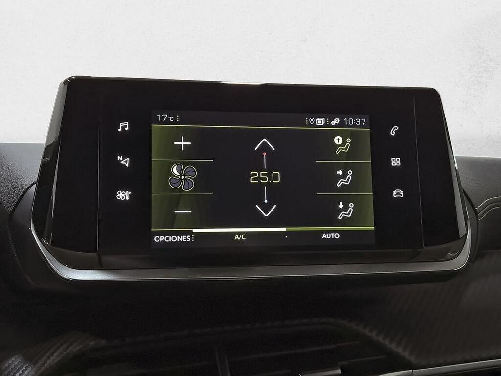 Peugeot 208 GT 1.2 PURETECH 130 CV EAT8 S&S 5P 22