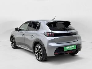 Peugeot 208 GT 1.2 PURETECH 130 CV EAT8 S&S 5P