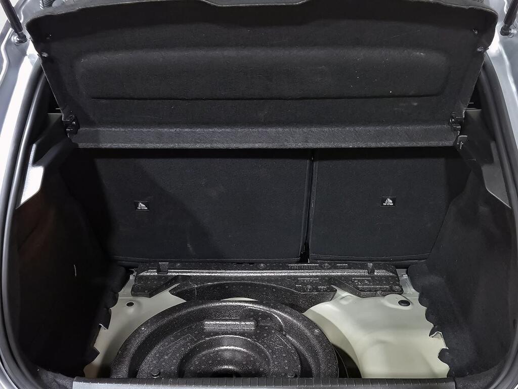 Peugeot 208 GT 1.2 PURETECH 130 CV EAT8 S&S 5P 32