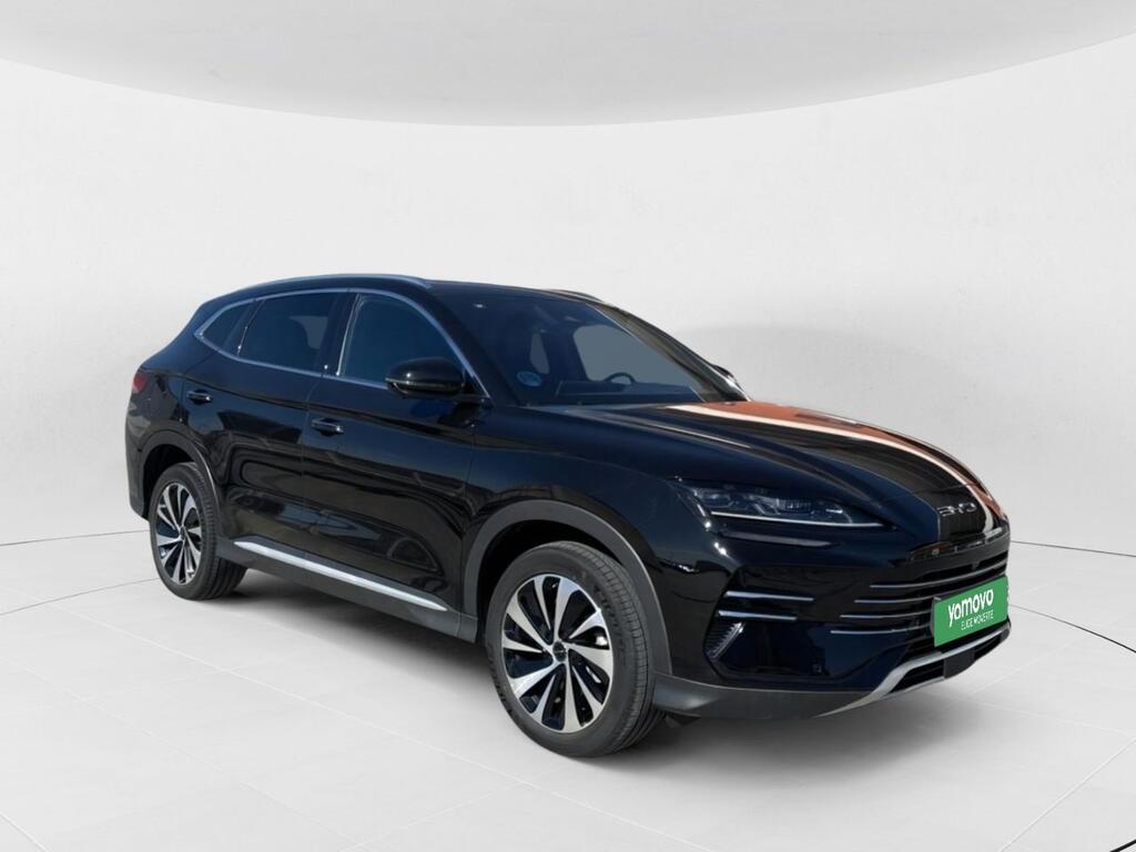 BYD Seal U 1.5 DM-I COMFORT 218 CV 5P