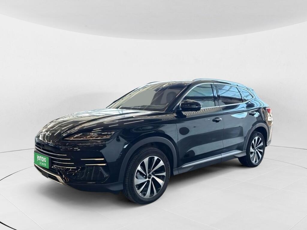 BYD Seal U 1.5 DM-I COMFORT 218 CV 5P 4