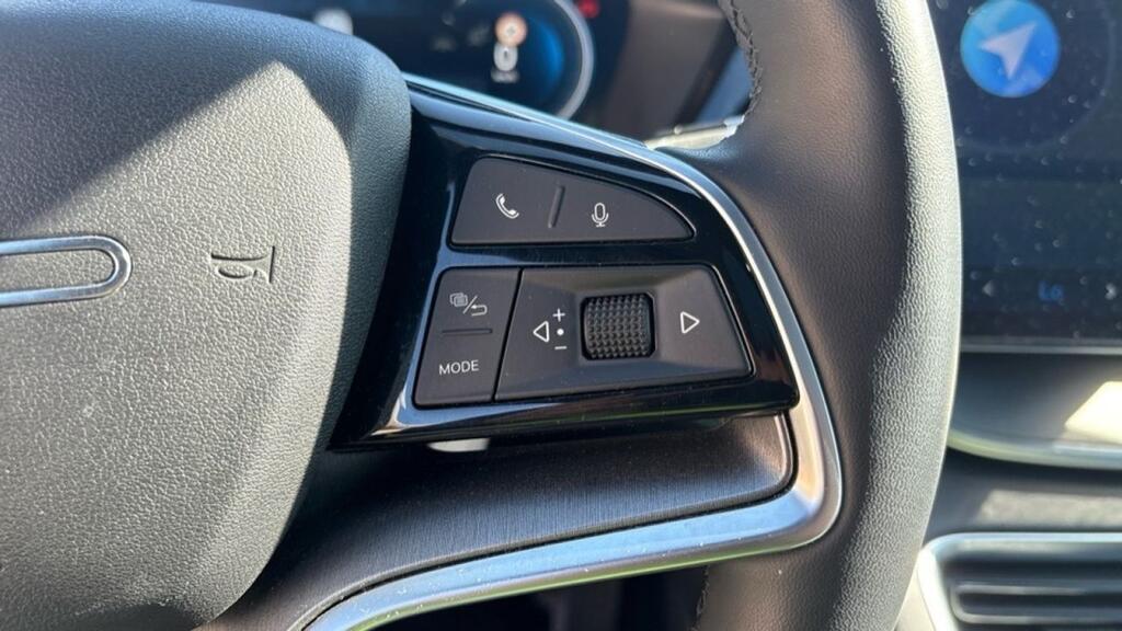 BYD Seal U 1.5 DM-I COMFORT 218 CV 5P 10