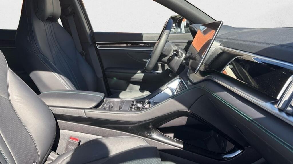 BYD Seal U 1.5 DM-I COMFORT 218 CV 5P 7