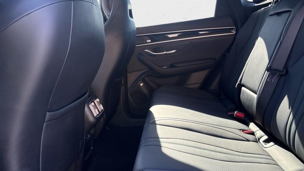 BYD Seal U 1.5 DM-I COMFORT 218 CV 5P 14