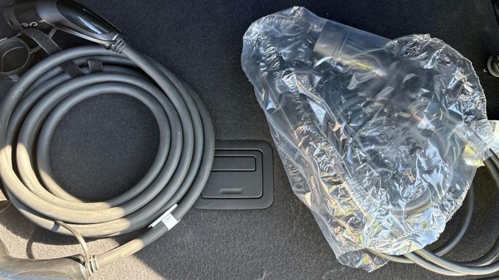 BYD Seal U 1.5 DM-I COMFORT 218 CV 5P 17