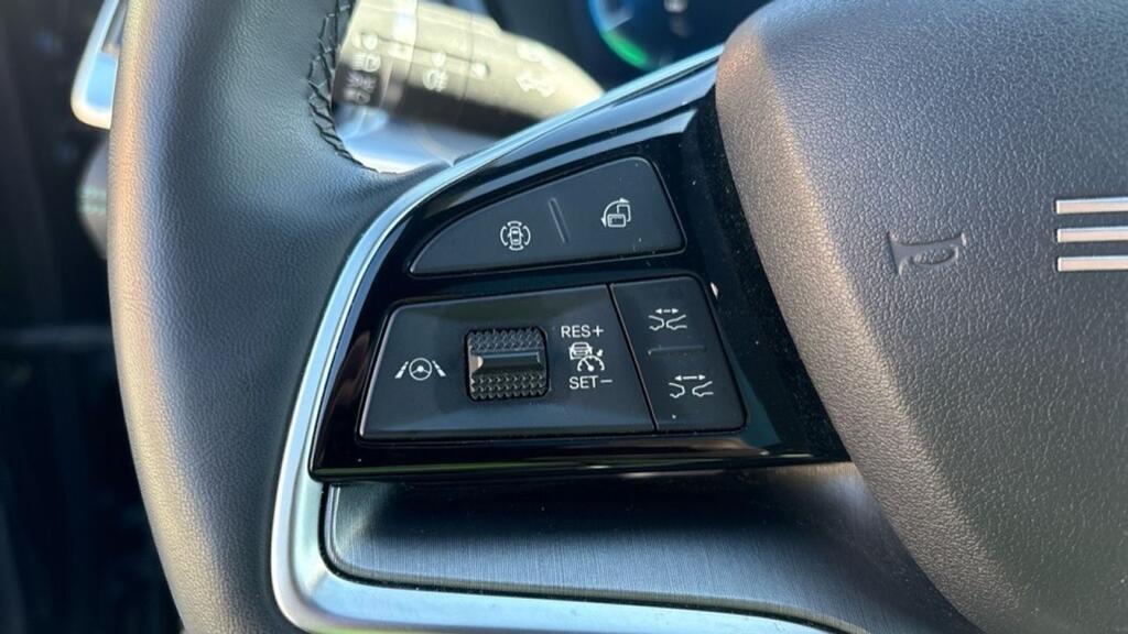 BYD Seal U 1.5 DM-I COMFORT 218 CV 5P 9