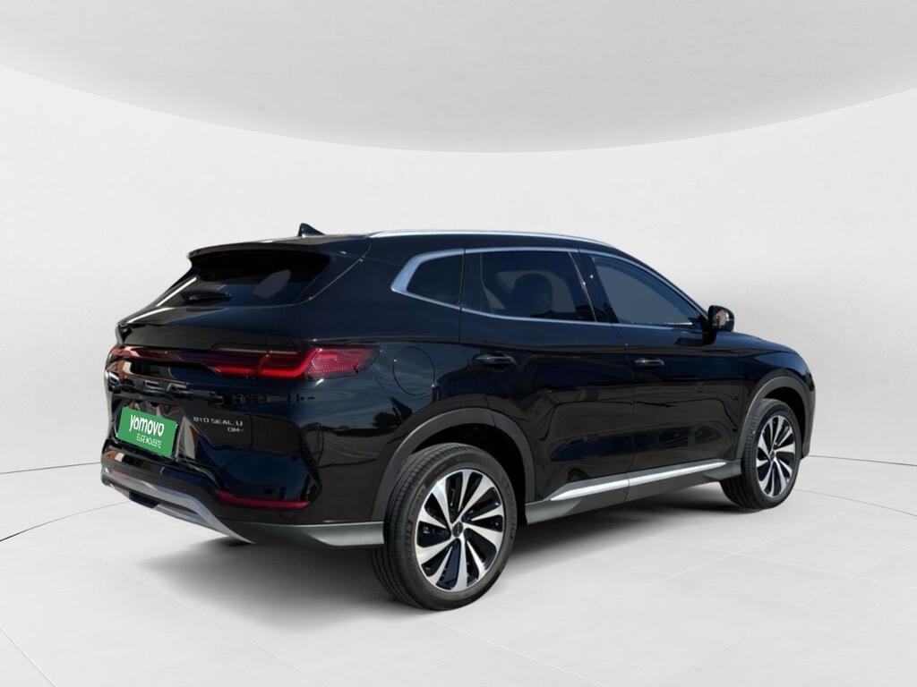 BYD Seal U 1.5 DM-I COMFORT 218 CV 5P 6