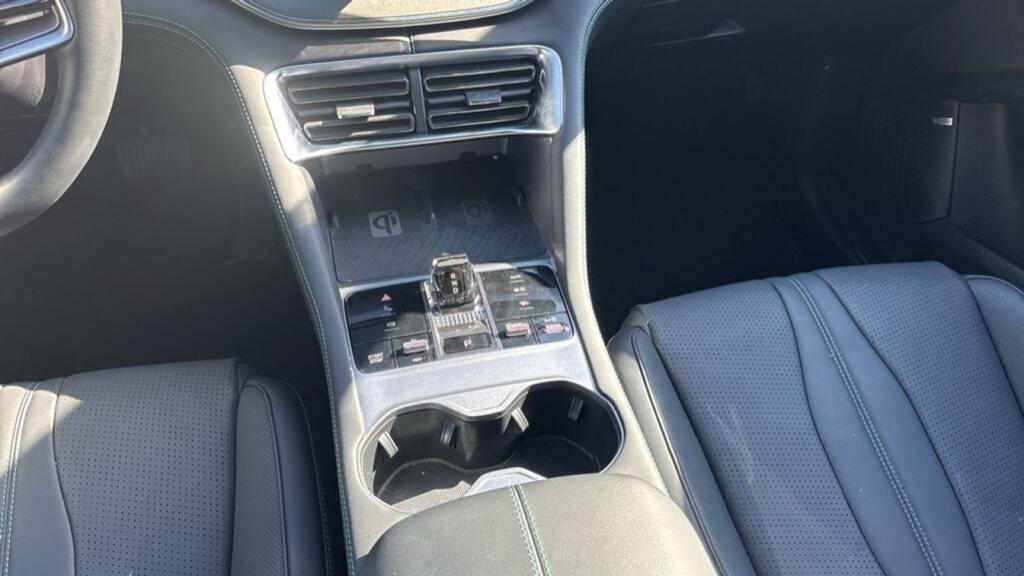 BYD Seal U 1.5 DM-I COMFORT 218 CV 5P 13