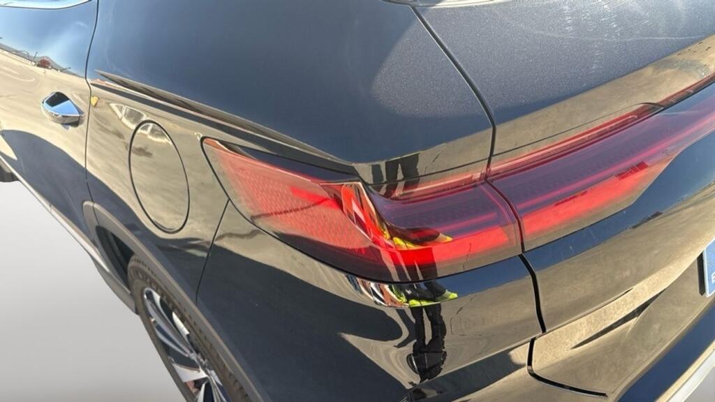 BYD Seal U 1.5 DM-I COMFORT 218 CV 5P 20