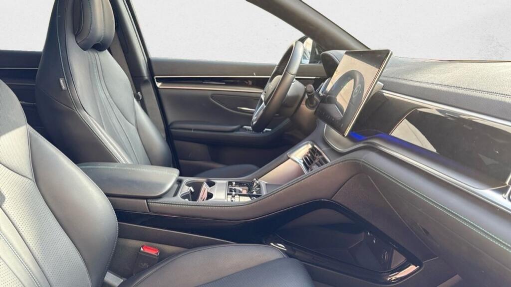 BYD Seal U 1.5 DM-I COMFORT 218 CV 5P 7