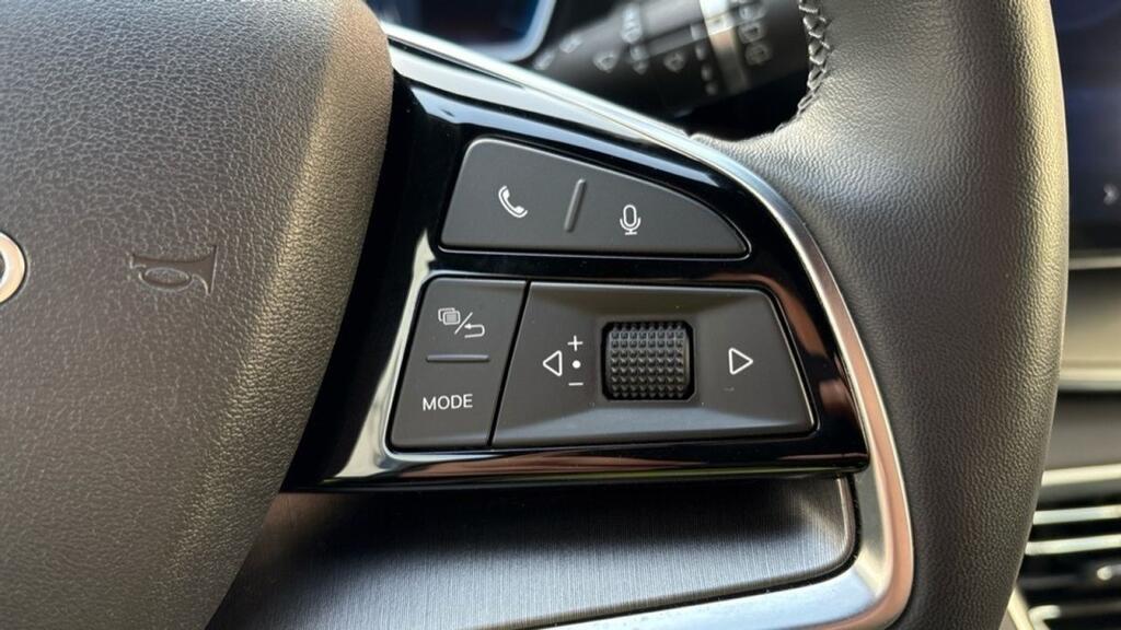 BYD Seal U 1.5 DM-I COMFORT 218 CV 5P 10