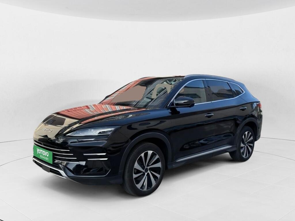 BYD Seal U 1.5 DM-I COMFORT 218 CV 5P 4