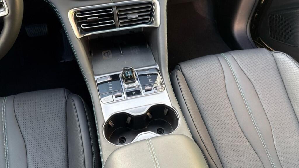 BYD Seal U 1.5 DM-I COMFORT 218 CV 5P 13