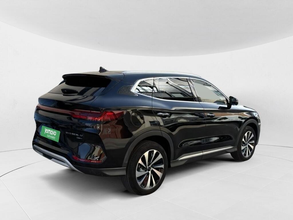 BYD Seal U 1.5 DM-I COMFORT 218 CV 5P 6