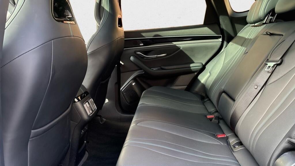 BYD Seal U 1.5 DM-I COMFORT 218 CV 5P 14