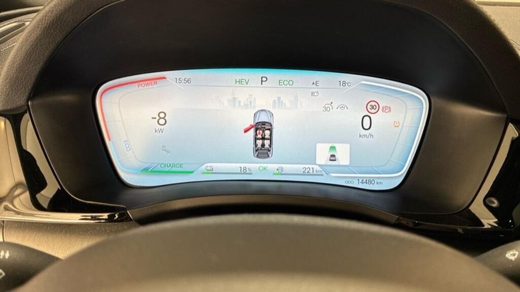 BYD Seal U 1.5 DM-I BOOST 218 CV 5P 12