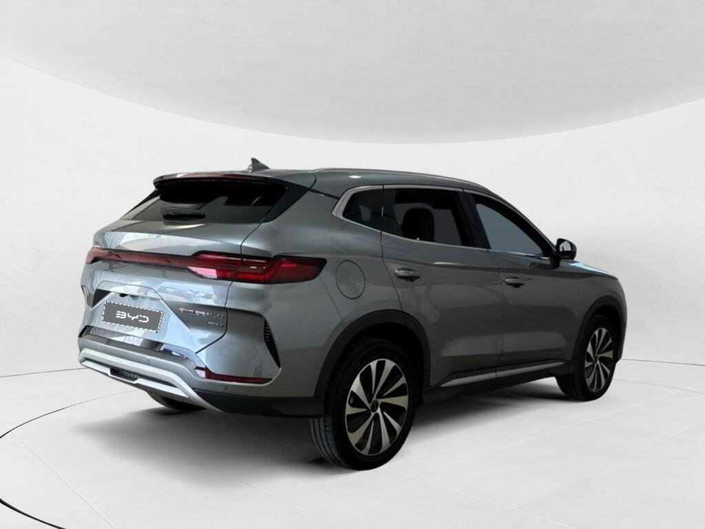 BYD Seal U 1.5 DM-I BOOST 218 CV 5P 5