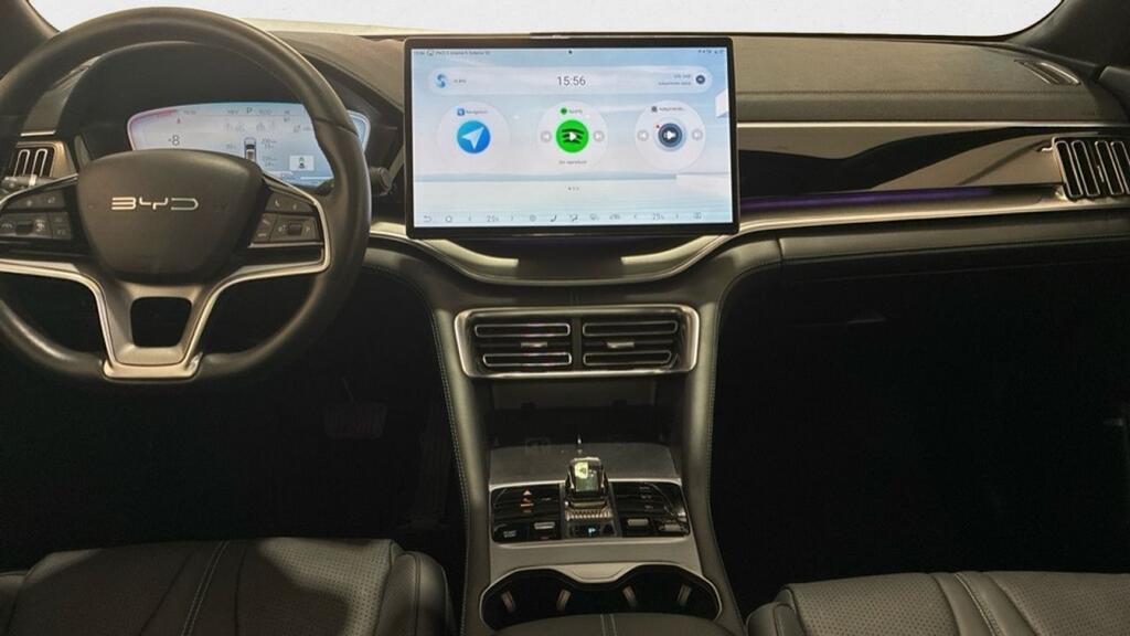BYD Seal U 1.5 DM-I BOOST 218 CV 5P 9