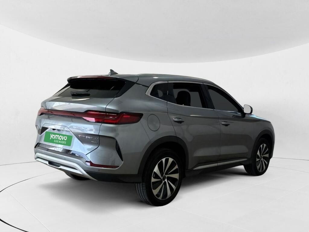 BYD Seal U 1.5 DM-I BOOST 218 CV 5P 5