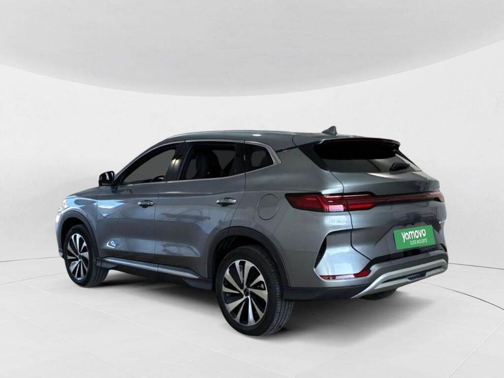 BYD Seal U 1.5 DM-I BOOST 218 CV 5P 2