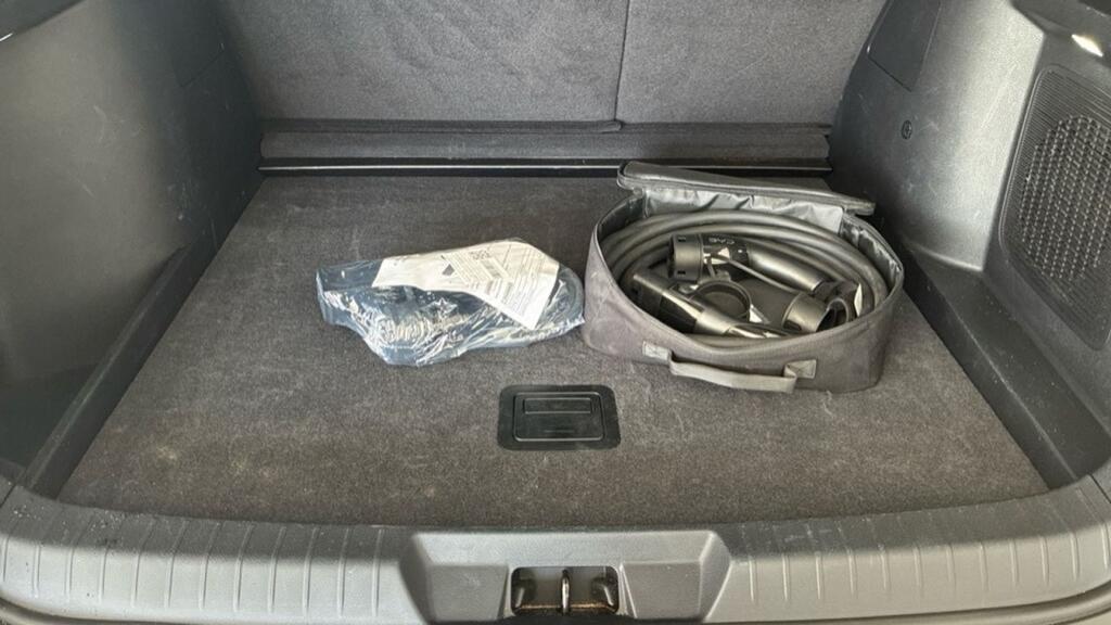 BYD Seal U 1.5 DM-I BOOST 218 CV 5P 17