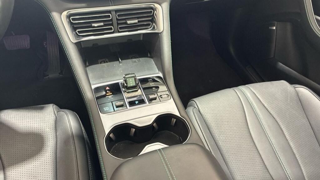 BYD Seal U 1.5 DM-I BOOST 218 CV 5P 14