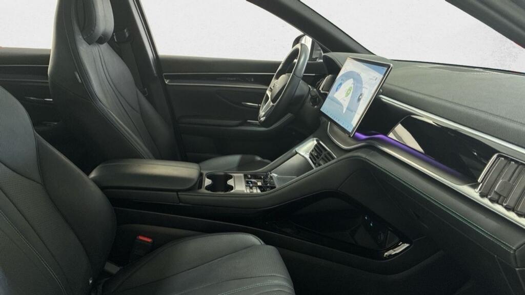 BYD Seal U 1.5 DM-I BOOST 218 CV 5P 8