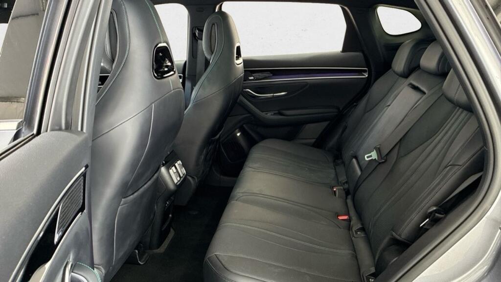 BYD Seal U 1.5 DM-I BOOST 218 CV 5P 15